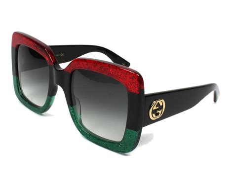 Gafas de sol Gucci de hombre y mujer .